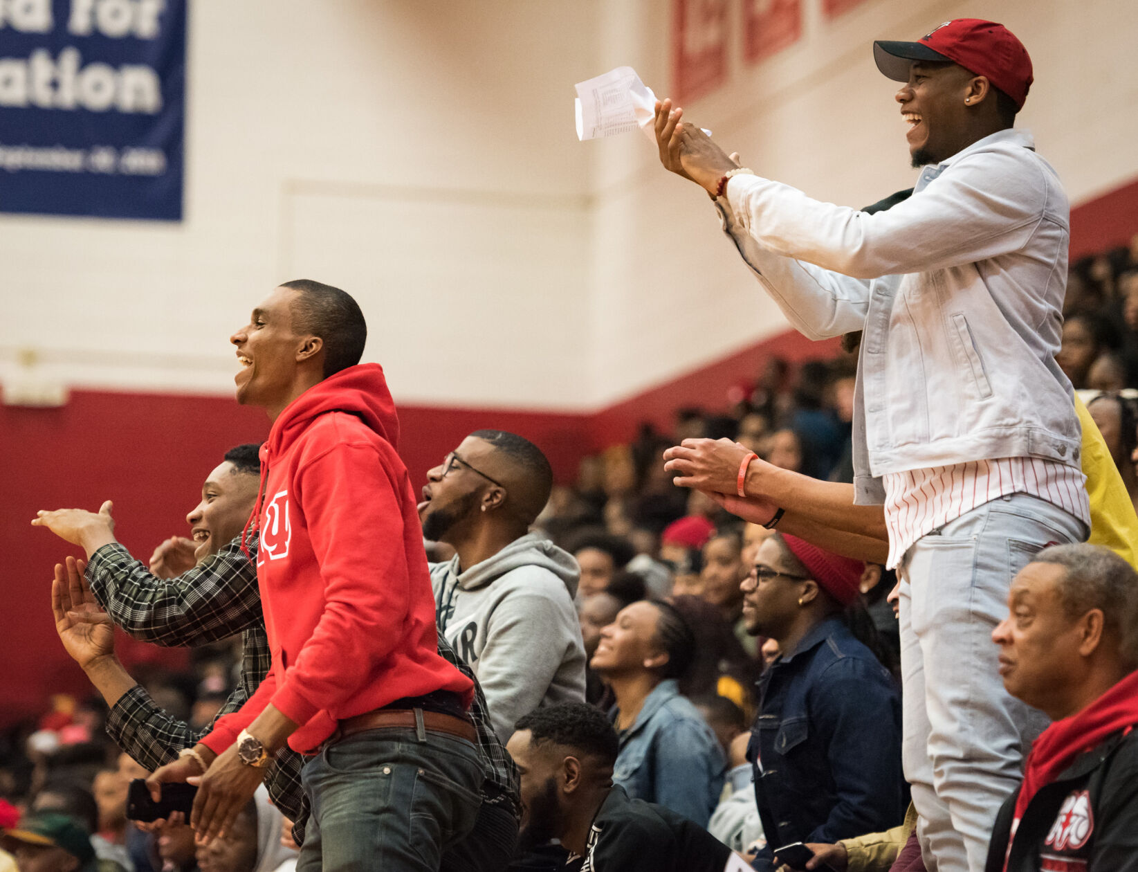 Winston-Salem State Piedmont International Mens Basketball